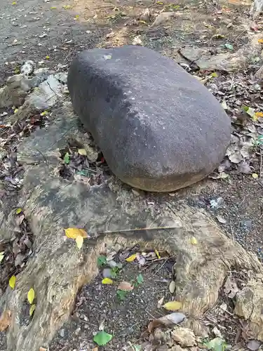 井細田八幡神社(神奈川県)