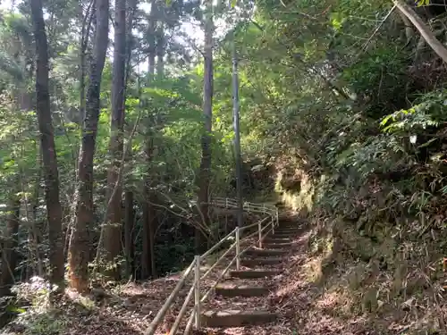 小又井観音のその他建物
