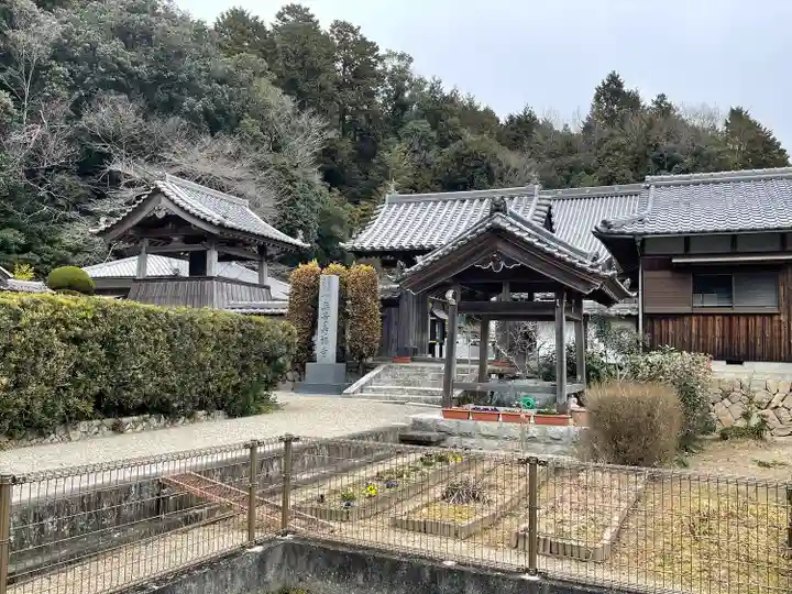 無量寿福寺(三重県)
