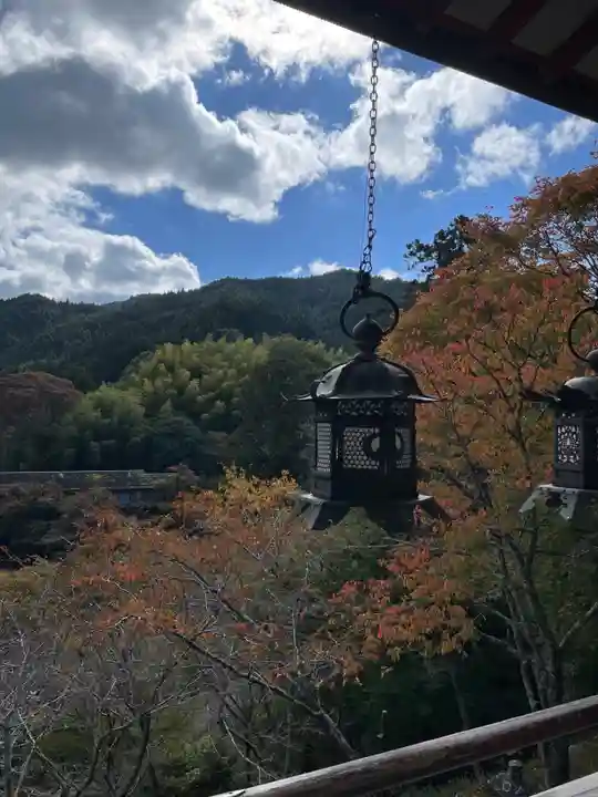 談山神社(奈良県)
