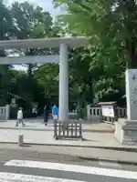 阿佐ヶ谷神明宮(東京都)