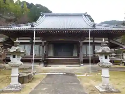 明楽寺(山口県)