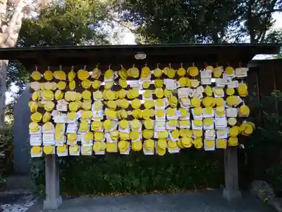 菊田神社(千葉県)