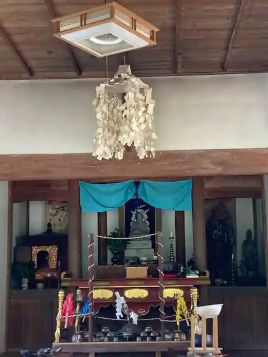 真楽寺のその他建物