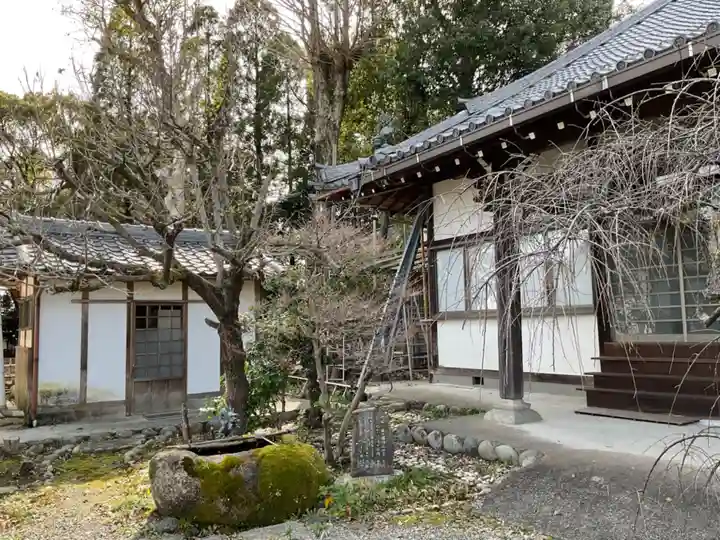永張寺(愛知県)