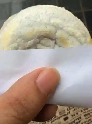 太宰府天満宮の食事