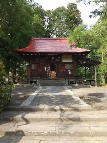 月岡神社(山形県)