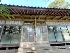 物見岡熊野神社(福島県)