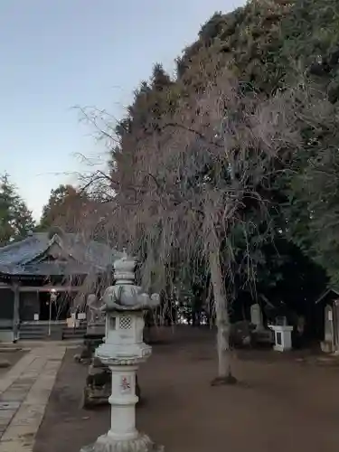 伏木香取神社のその他建物