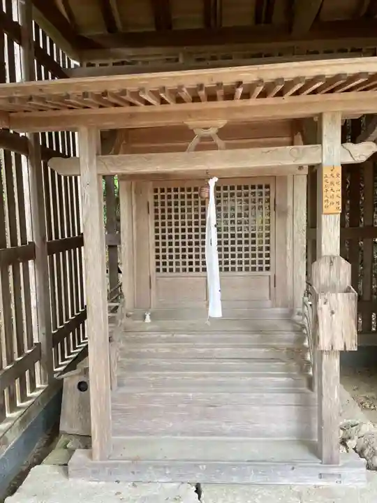 天満神社(兵庫県)