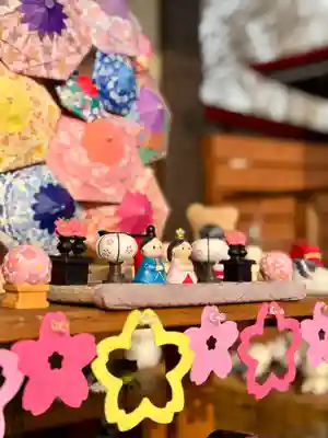 伊達神社(北海道)