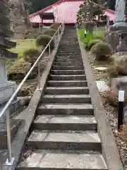 観音寺の建物その他