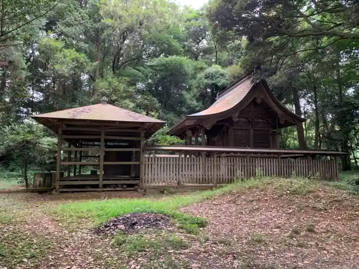 八幡神社(千葉県)