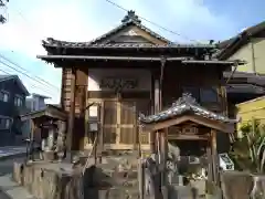 玉宝寺(愛知県)