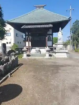 清岩寺のその他建物
