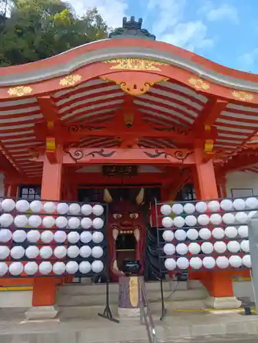 岩戸弘法弘峰寺(岐阜県)