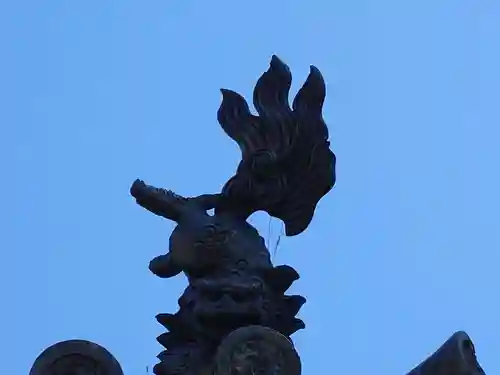 八幡神社(長野県)