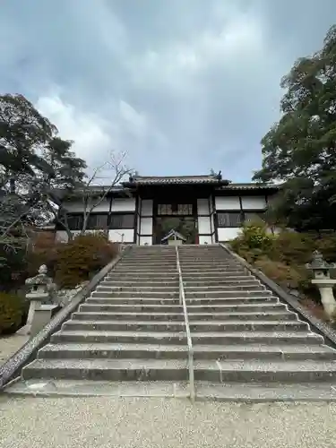 叡福寺(大阪府)