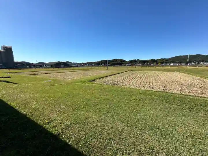 伊雜宮(皇大神宮別宮)(三重県)