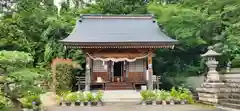 水波神社(福島県)