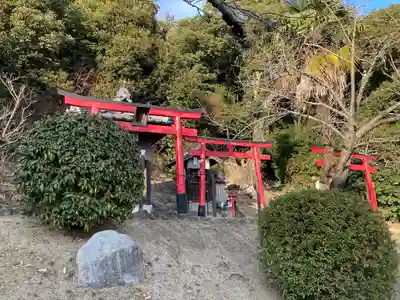 神咒寺(兵庫県)