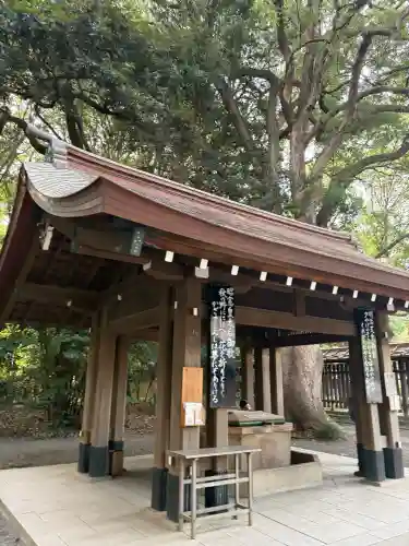 明治神宮(東京都)