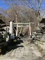 熊野皇大神社(長野県)