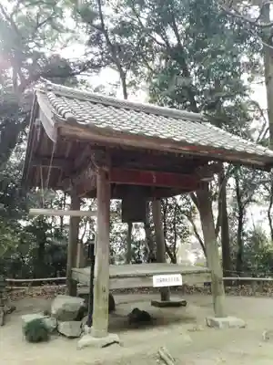 宝樹院小山寺のその他建物