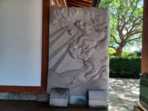 寳幢寺(埼玉県)