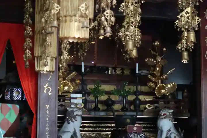 西光寺(相持院)(愛知県)