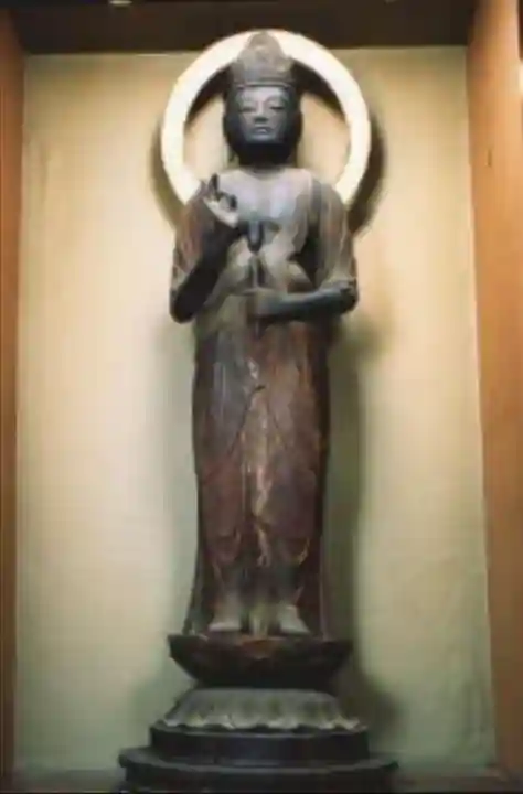 飛騨国分寺(岐阜県)