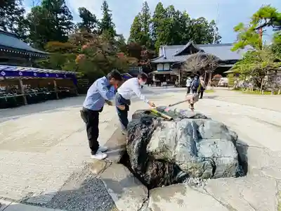 中尊寺(岩手県)
