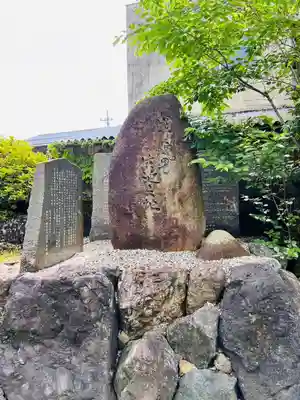 天鷹神社(岐阜県)