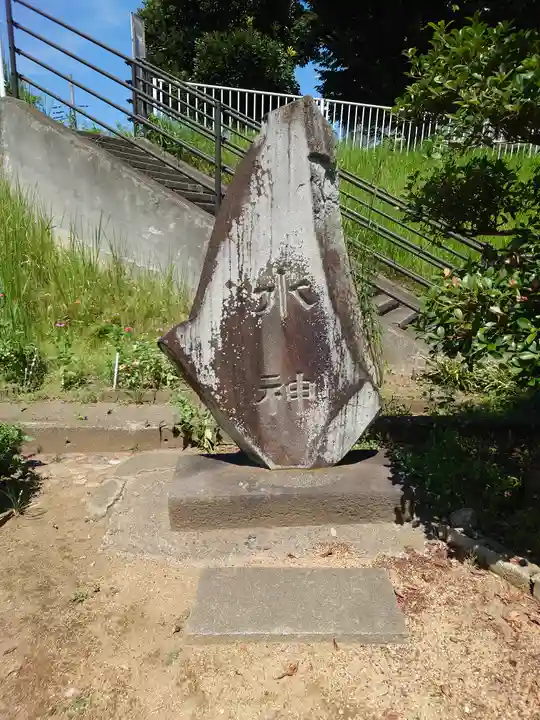 水神社(埼玉県)
