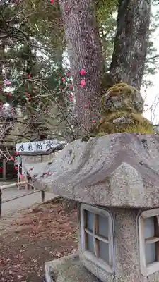 北野天満宮(京都府)