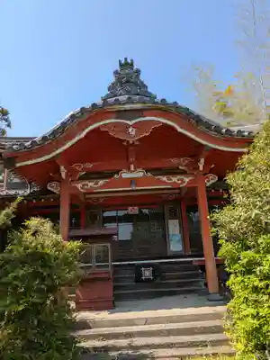 一心寺(岐阜県)