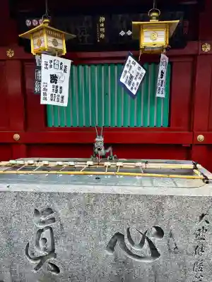 神田神社（神田明神）(東京都)