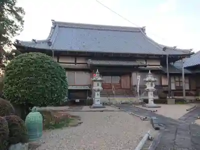 泰応寺(三重県)