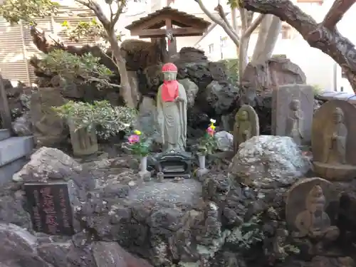 鏡王院(東京都)