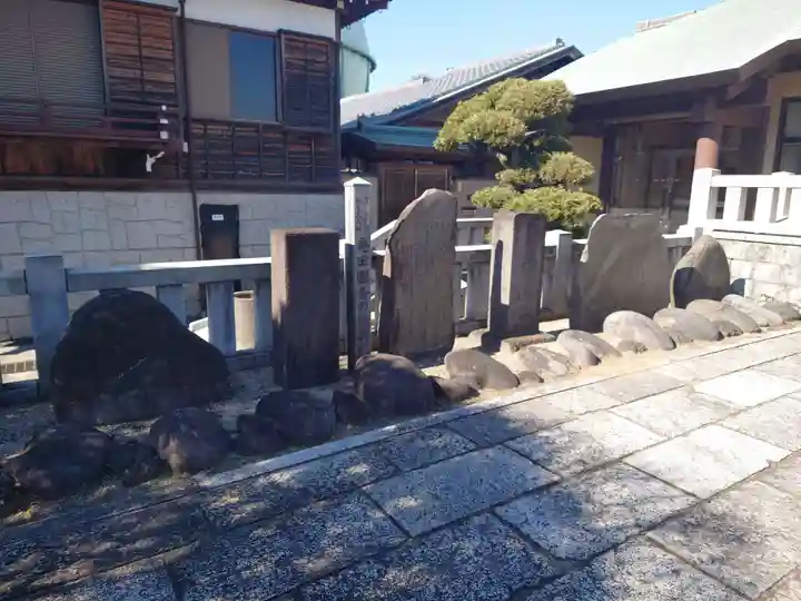 石濱神社(東京都)