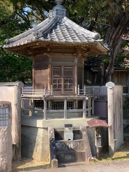 高山寺(和歌山県)