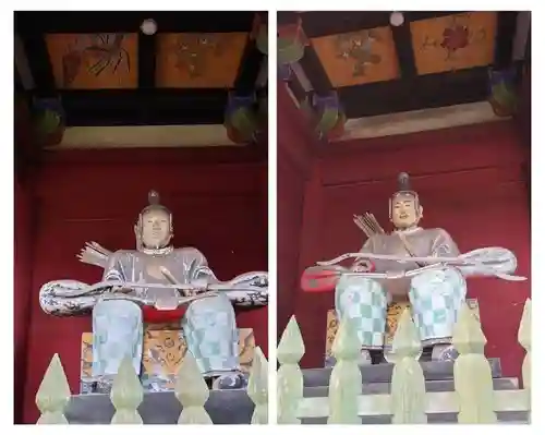 那須神社(栃木県)