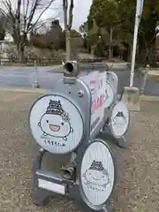 姫路神社(兵庫県)