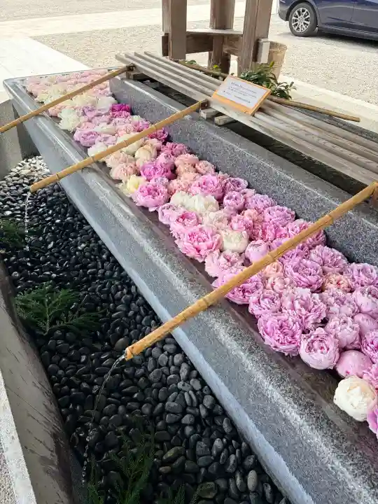 射水神社(富山県)
