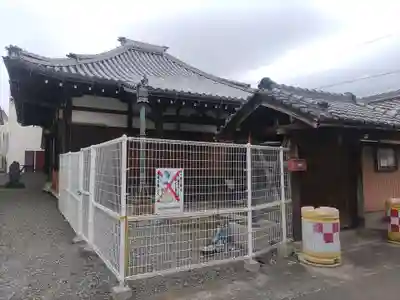 深崇寺(和歌山県)