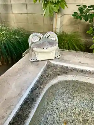 須賀神社(東京都)