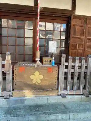 諏訪神社(東京都)