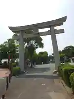 宗像大社(福岡県)