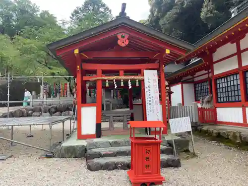 大縣神社の末社・摂社
