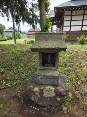 常世諏訪神社(福島県)